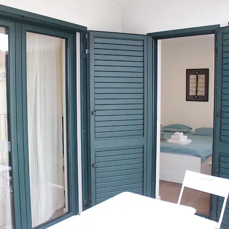 Divine Dalmatia Apartments 2 Tribunj  Exterior photo