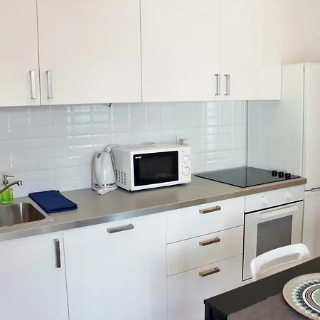 Divine Dalmatia Apartments 2 Tribunj  Exterior photo
