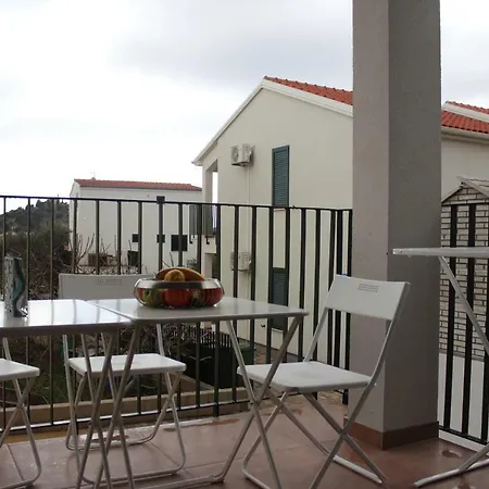 Divine Dalmatia Apartments 2 Tribunj  Exterior photo