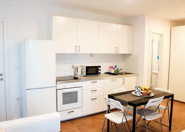 Divine Dalmatia Apartments 2