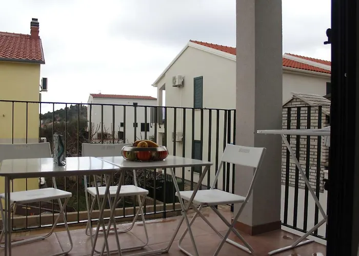 Divine Dalmatia Apartments 2