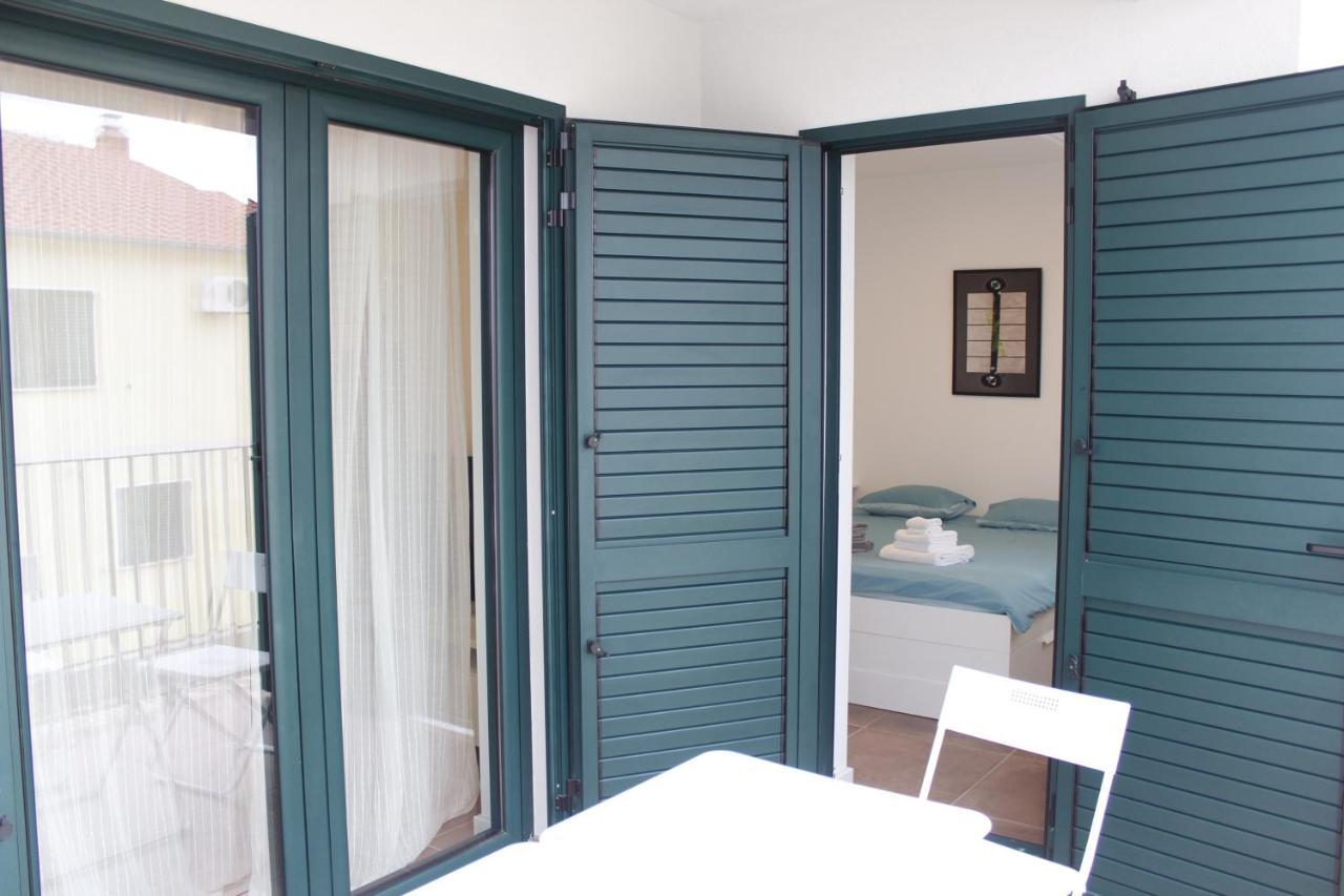 Divine Dalmatia 2 Apartment