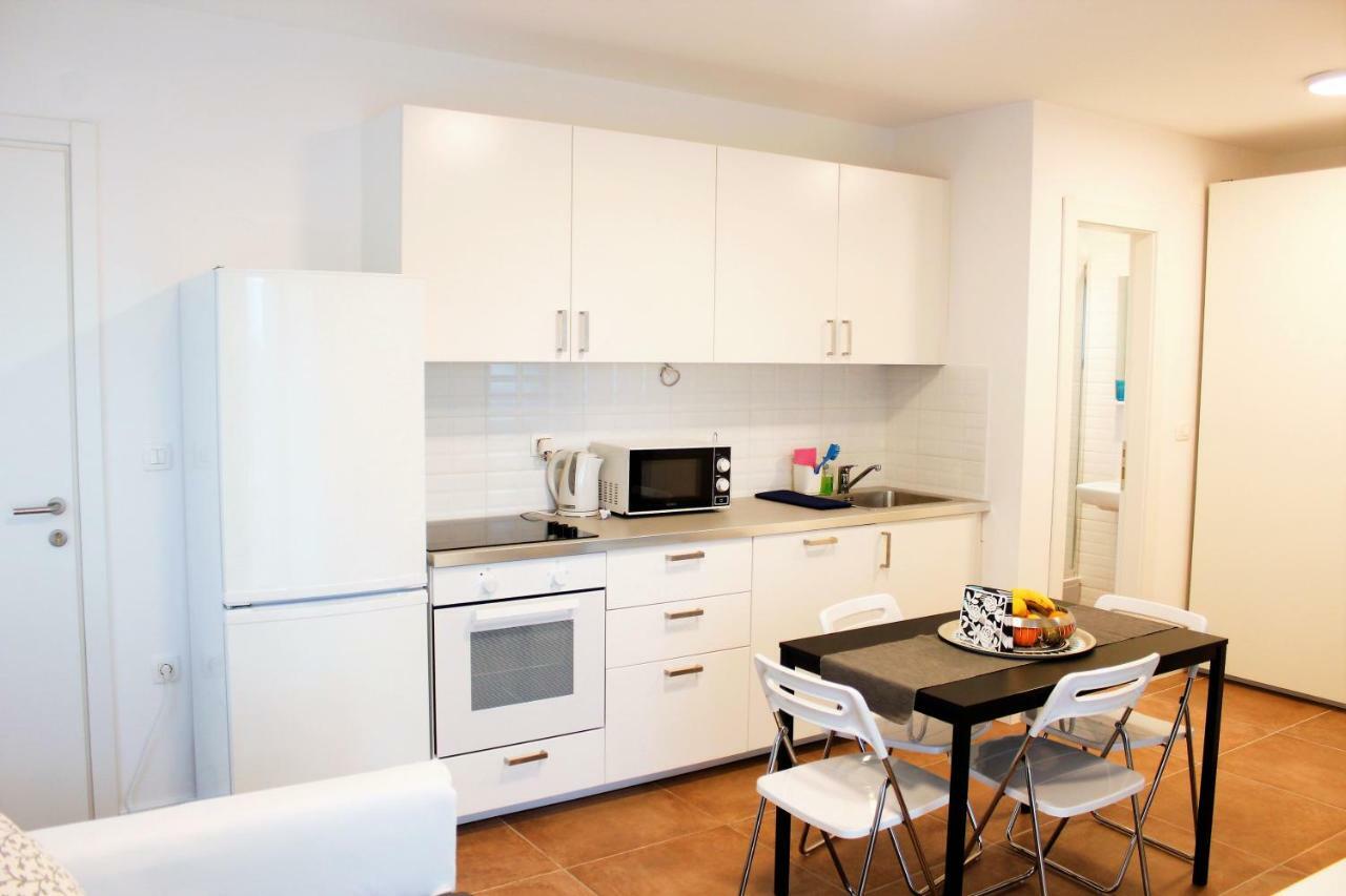 Apartment Divine Dalmatia 2 Tribunj (Sibenik-Knin)