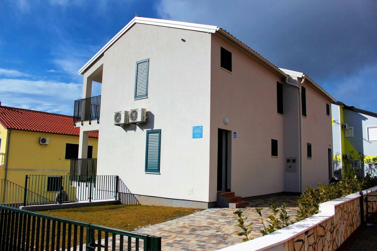Apartment Divine Dalmatia 2 Tribunj (Sibenik-Knin)