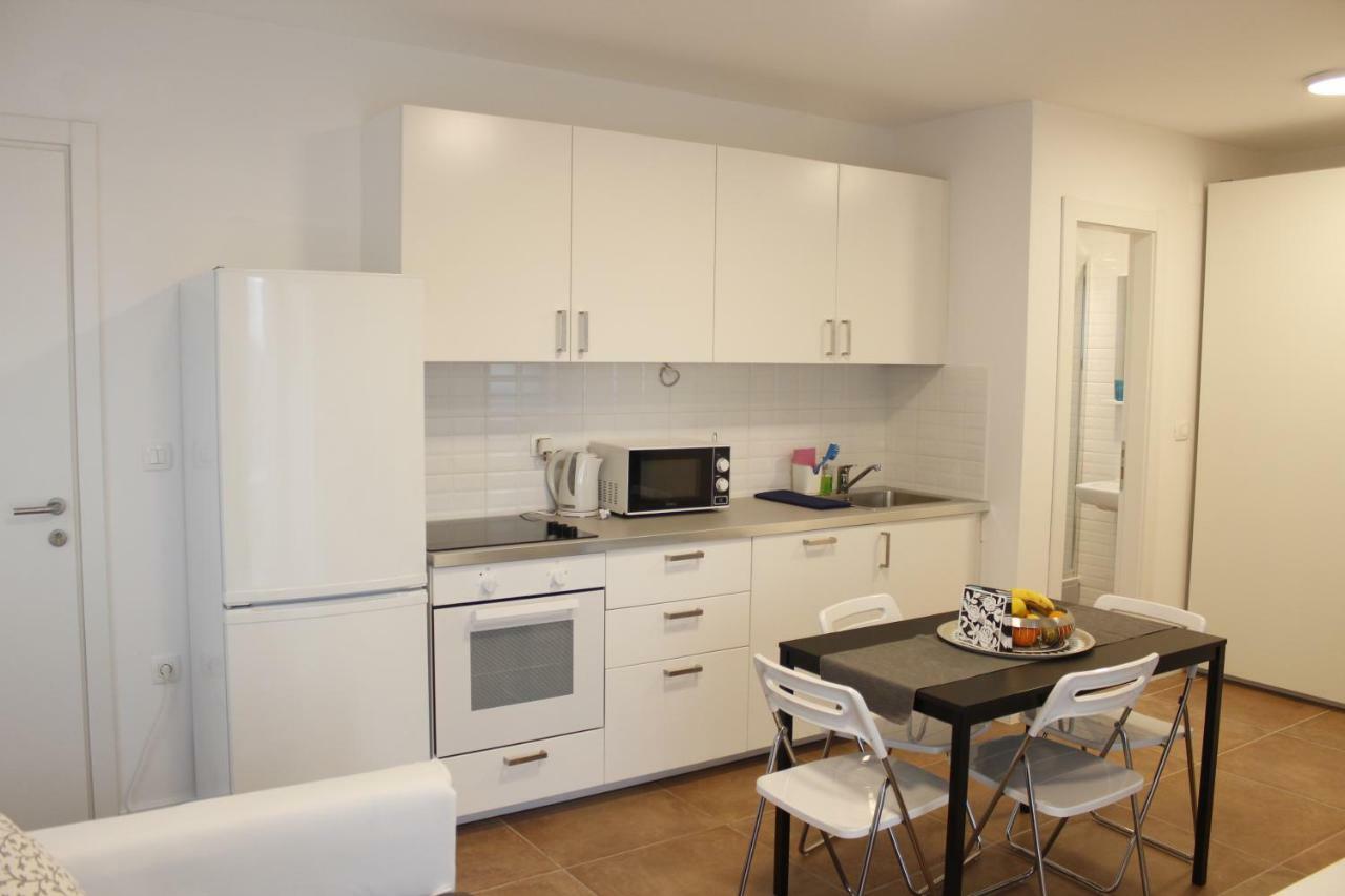 Divine Dalmatia 2 Apartment Tribunj (Sibenik-Knin)