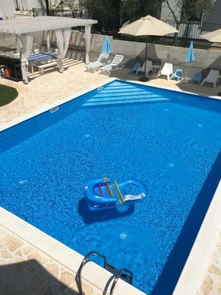 Apartment Divine Dalmatia 2 Tribunj (Sibenik-Knin)