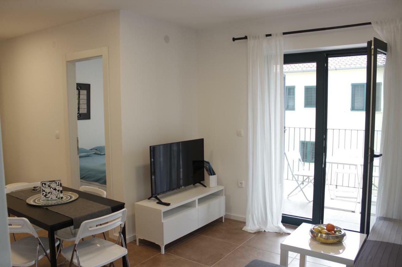 Apartment Divine Dalmatia 2 Tribunj (Sibenik-Knin)